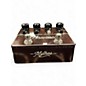 Used Mythos HERCULEAN DELUXE Effect Pedal