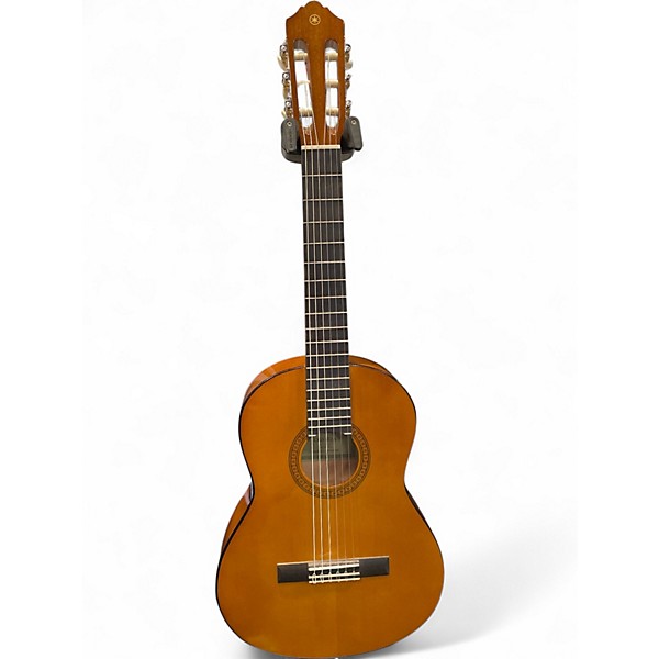 Used Yamaha CGS102A Natural Classical Acoustic Guitar