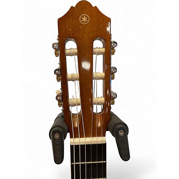 Used Yamaha CGS102A Natural Classical Acoustic Guitar