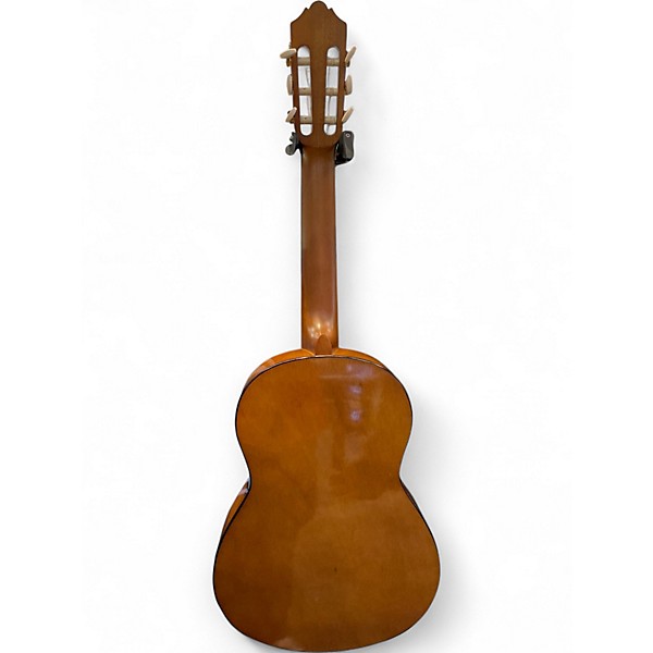 Used Yamaha CGS102A Natural Classical Acoustic Guitar