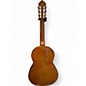 Used Yamaha CGS102A Natural Classical Acoustic Guitar
