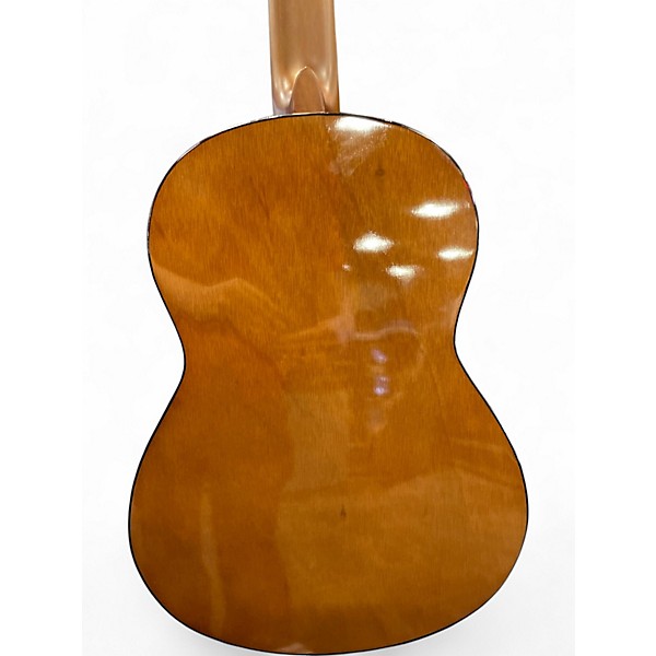 Used Yamaha CGS102A Natural Classical Acoustic Guitar