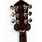 Used Michael Kelly Hybrid Special Brown Hollow Body Electric Guitar