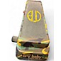 Used Dunlop DB01 Dime Crybaby From Hell Effect Pedal thumbnail