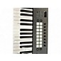 Used Novation LAUNCHKEY 37 MIDI Controller
