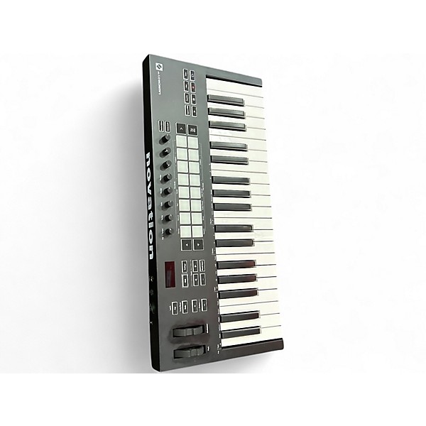 Used Novation LAUNCHKEY 37 MIDI Controller