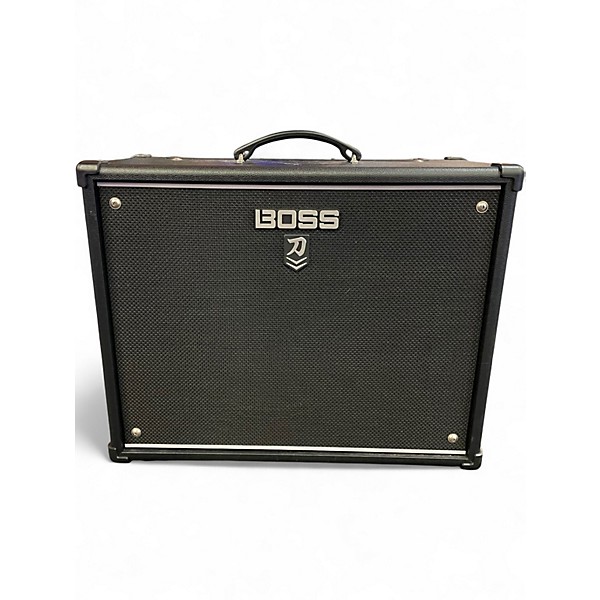 Used BOSS KATANA 100 GEN 2 Guitar Combo Amp