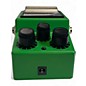 Used Ibanez TS9 Tube Screamer Distortion Effect Pedal