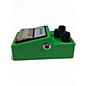 Used Ibanez TS9 Tube Screamer Distortion Effect Pedal