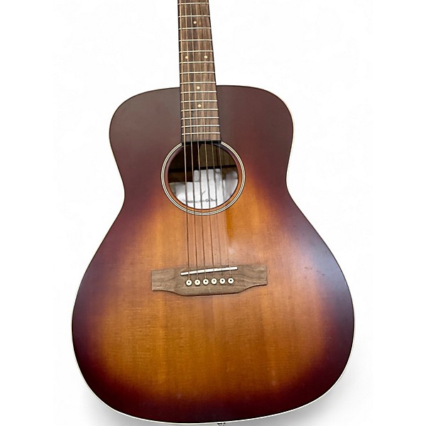 Used Takamine EG5013S 2 Color Sunburst Acoustic Electric Guitar
