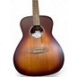 Used Takamine EG5013S 2 Color Sunburst Acoustic Electric Guitar