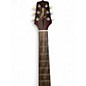 Used Takamine EG5013S 2 Color Sunburst Acoustic Electric Guitar