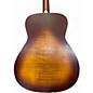 Used Takamine EG5013S 2 Color Sunburst Acoustic Electric Guitar