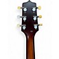 Used Takamine EG5013S 2 Color Sunburst Acoustic Electric Guitar