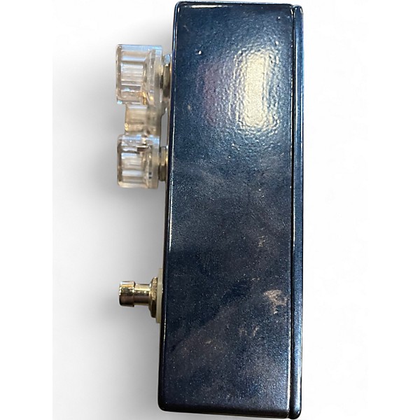 Used Cast Engineering Pulse Drive Effect Pedal