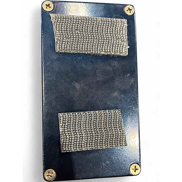 Used Cast Engineering Pulse Drive Effect Pedal