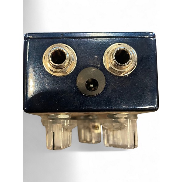 Used Cast Engineering Pulse Drive Effect Pedal