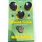 Used Way Huge Electronics WM41 Swollen Pickle Effect Pedal thumbnail