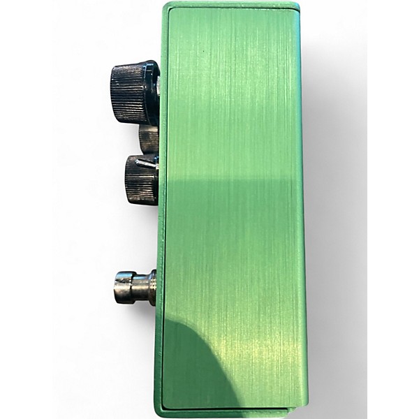 Used Way Huge Electronics WM41 Swollen Pickle Effect Pedal