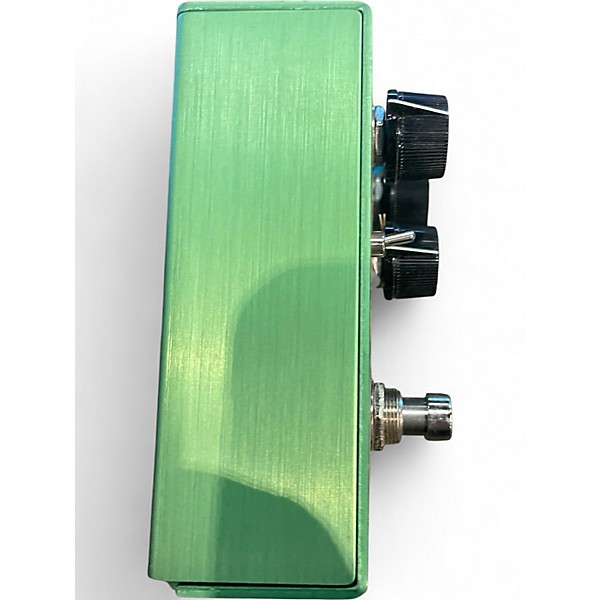 Used Way Huge Electronics WM41 Swollen Pickle Effect Pedal