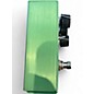 Used Way Huge Electronics WM41 Swollen Pickle Effect Pedal