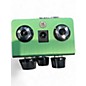 Used Way Huge Electronics WM41 Swollen Pickle Effect Pedal