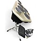 Used Yamaha DD55C Electric Drum Set
