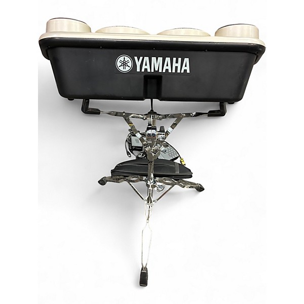Used Yamaha DD55C Electric Drum Set
