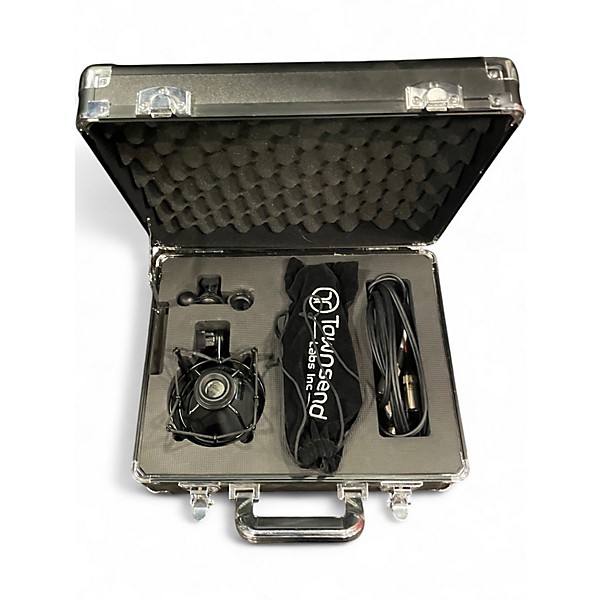Used Townsend Labs Sphere L22 Condenser Microphone