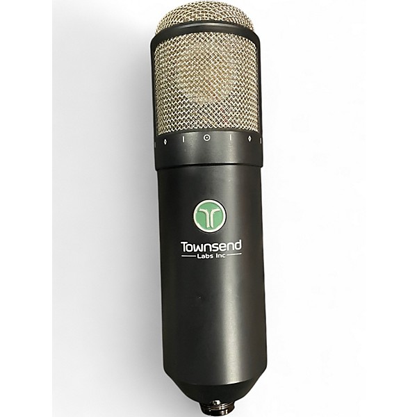 Used Townsend Labs Sphere L22 Condenser Microphone