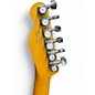 Used Fender American Ultra Telecaster Texas Tea Solid Body Electric Guitar