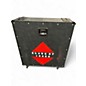 Used 2015 Marshall 1960A 300W 4x12 Stereo Slant Guitar Cabinet