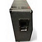 Used 2015 Marshall 1960A 300W 4x12 Stereo Slant Guitar Cabinet