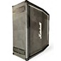 Used 2015 Marshall 1960A 300W 4x12 Stereo Slant Guitar Cabinet