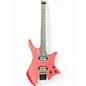 Used strandberg BODEN ESSENTIAL 6 ASTRO DUST Solid Body Electric Guitar thumbnail