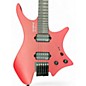 Used strandberg BODEN ESSENTIAL 6 ASTRO DUST Solid Body Electric Guitar