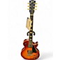 Used Gibson Les Paul Standard Premium Plus Heritage Cherry Sunburst Solid Body Electric Guitar thumbnail