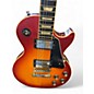 Used Gibson Les Paul Standard Premium Plus Heritage Cherry Sunburst Solid Body Electric Guitar