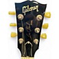 Used Gibson Les Paul Standard Premium Plus Heritage Cherry Sunburst Solid Body Electric Guitar