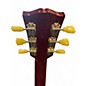 Used Gibson Les Paul Standard Premium Plus Heritage Cherry Sunburst Solid Body Electric Guitar
