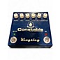 Used Kingsley Constable Footswitch thumbnail