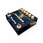 Used Kingsley Constable Footswitch