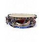 Used PDP by DW 3.5X13 THE KRAKEN PDSN3513TK Silver W/ Tentacle Graphic Drum