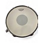 Used PDP by DW 3.5X13 THE KRAKEN PDSN3513TK Silver W/ Tentacle Graphic Drum