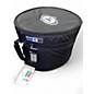 Used Protection Racket 6014-10 EGG SHAPED TOM BAG 14X11 Drum Bag thumbnail