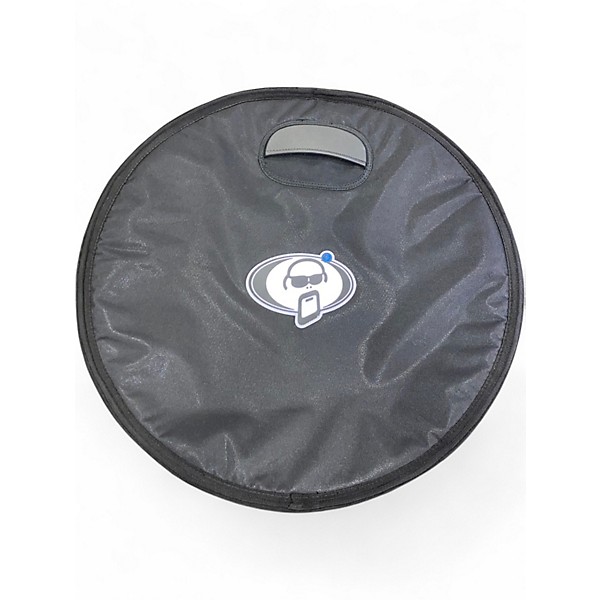 Used Protection Racket 20X12 PADDED BASS DRUM BAG Drum Bag