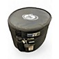 Used Protection Racket 12x8 EGG SHAPED TOM BAG Drum Bag thumbnail