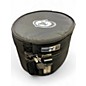 Used Protection Racket 12x8 EGG SHAPED TOM BAG Drum Bag