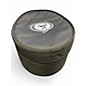 Used Protection Racket 12x8 EGG SHAPED TOM BAG Drum Bag