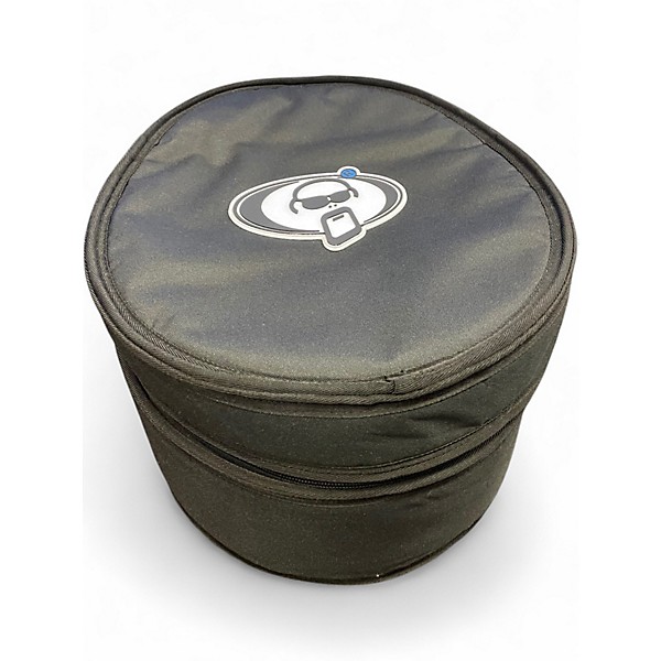 Used Protection Racket 12x8 EGG SHAPED TOM BAG Drum Bag